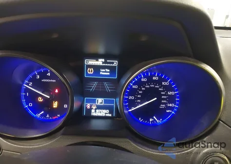 2017 Subaru Outback 2.5I Limited from USA, damaged, VIN 4S4BSANC5H3351536